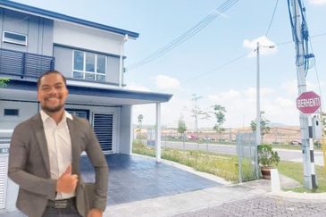 Rentak Perdana @ LBS Alam Perdana