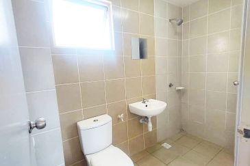 Rentak Perdana @ LBS Alam Perdana