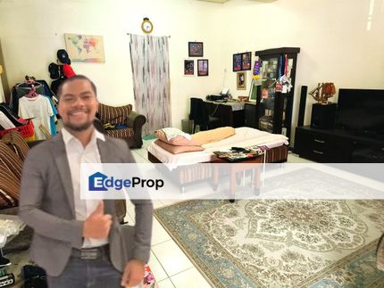 RENOVATED💥FULL LOAN💥2 Storey Taman Alai Perdana / Crystal bay, Melaka, Melaka, Melaka Tengah