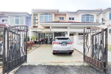 Jalan Sepah Puteri 5/12