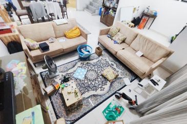 Jalan Sepah Puteri 5/12