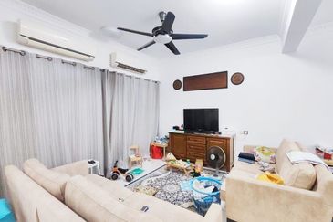 Jalan Sepah Puteri 5/12