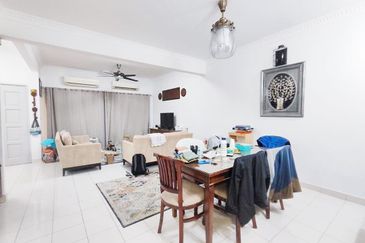 Jalan Sepah Puteri 5/12