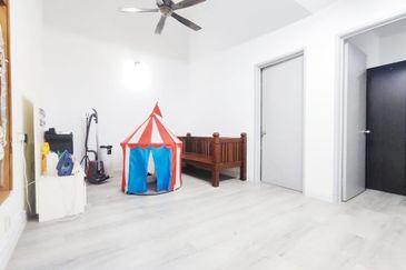 Jalan Sepah Puteri 5/12