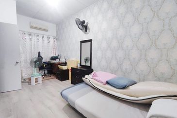 Jalan Sepah Puteri 5/12