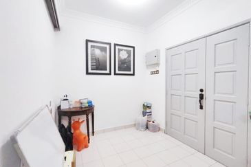 Jalan Sepah Puteri 5/12