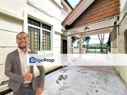 FACING OPEN💥FULL LOAN💥2 Storey Semi-D Lautan Samudera Fasa 2 Puncak Alam, Selangor, Bandar Puncak Alam
