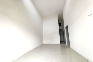 Taman Petunia Impian @ Section 29