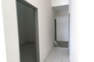 Taman Petunia Impian @ Section 29