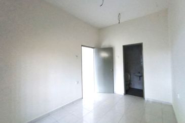 Taman Petunia Impian @ Section 29