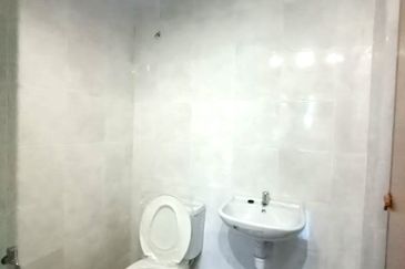 Taman Petunia Impian @ Section 29