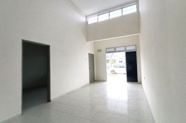 Taman Petunia Impian @ Section 29