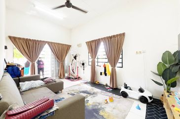 Seksyen 30, Shah Alam