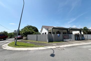 Seksyen 30, Shah Alam