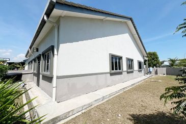 Seksyen 30, Shah Alam