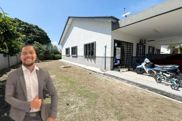 Seksyen 30, Shah Alam