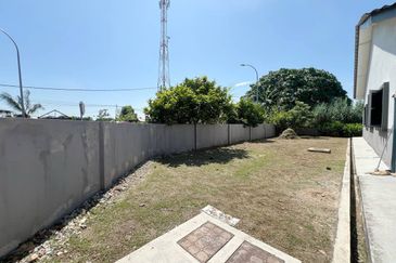 Seksyen 30, Shah Alam