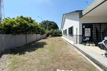 Seksyen 30, Shah Alam