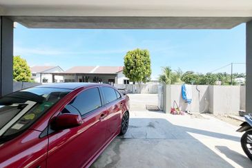 Seksyen 30, Shah Alam