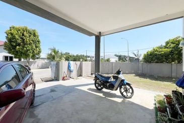 Seksyen 30, Shah Alam