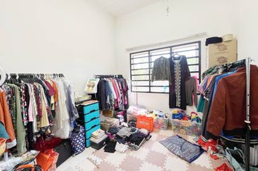 Seksyen 30, Shah Alam