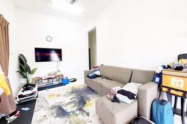 Seksyen 30, Shah Alam