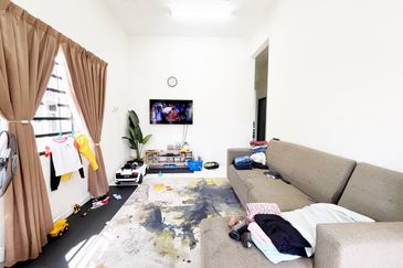 Seksyen 30, Shah Alam