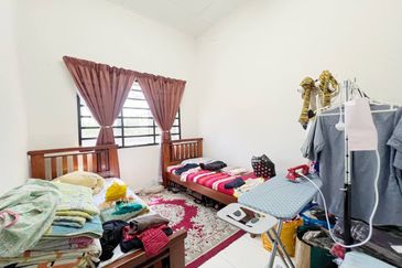 Seksyen 30, Shah Alam