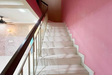 Kota Puteri, Batu Arang