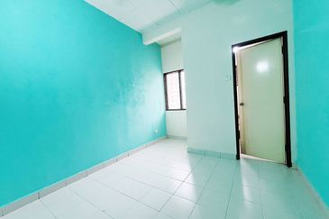 Kota Puteri, Batu Arang