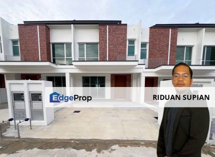 BRAND NEW💥FULL LOAN💥2 Storey Gamuda Garden Hillside Danau Mentari Rawang, Selangor, Rawang