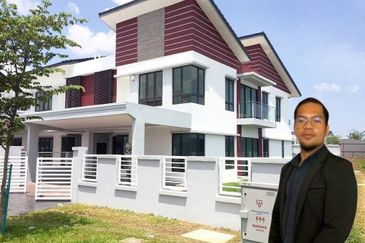 Anggun, Alam Nusantara