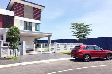 Anggun, Alam Nusantara