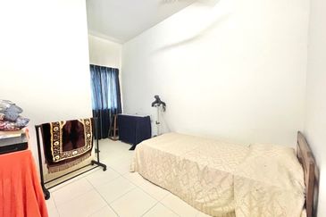 The Bromelia @ Bandar Seri Coalfields