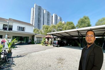 Seksyen 16, Shah Alam