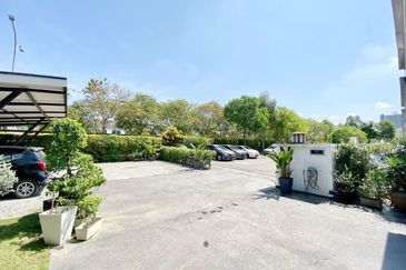 Seksyen 16, Shah Alam