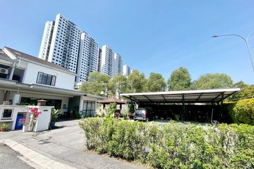 Seksyen 16, Shah Alam