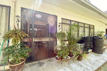 Seksyen 16, Shah Alam