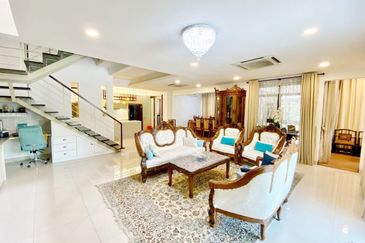 Seksyen 16, Shah Alam