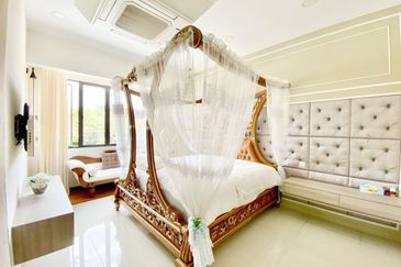 Seksyen 16, Shah Alam