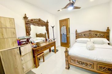 Seksyen 16, Shah Alam