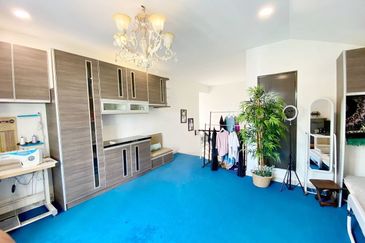 Seksyen 16, Shah Alam