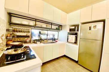 Seksyen 16, Shah Alam