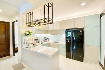 Seksyen 16, Shah Alam