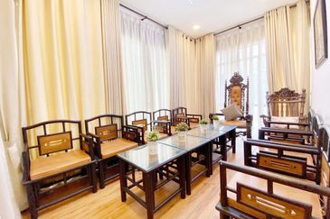 Seksyen 16, Shah Alam