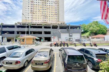 Taman Serdang Perdana