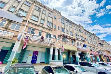 Taman Serdang Perdana