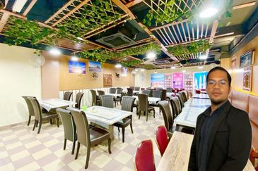 Taman Serdang Perdana