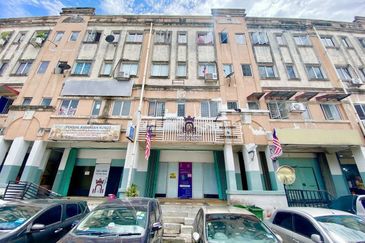 Taman Serdang Perdana