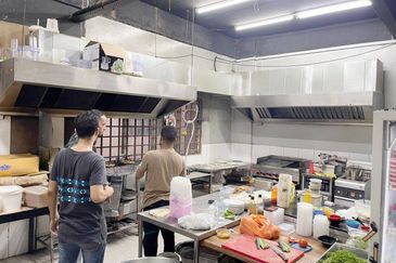 Taman Serdang Perdana